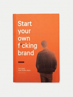 Start Your F*cking Brand